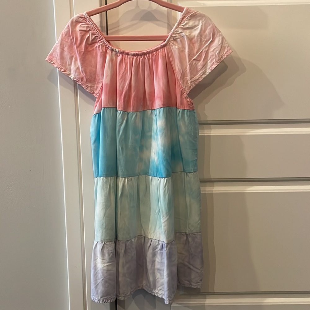 Splendid girls dress 4